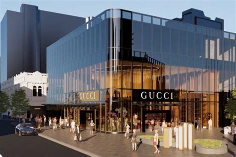 gucci perth|gucci raine square.